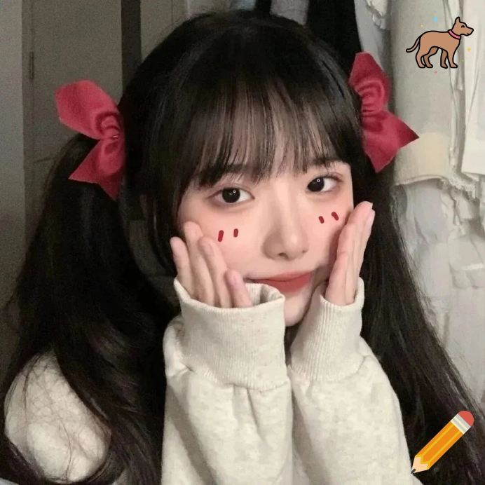 头像
